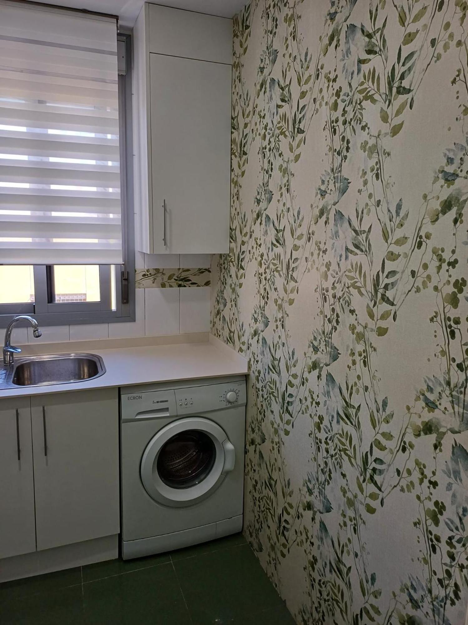 Appartement Virgen De La Victoria Sevilla