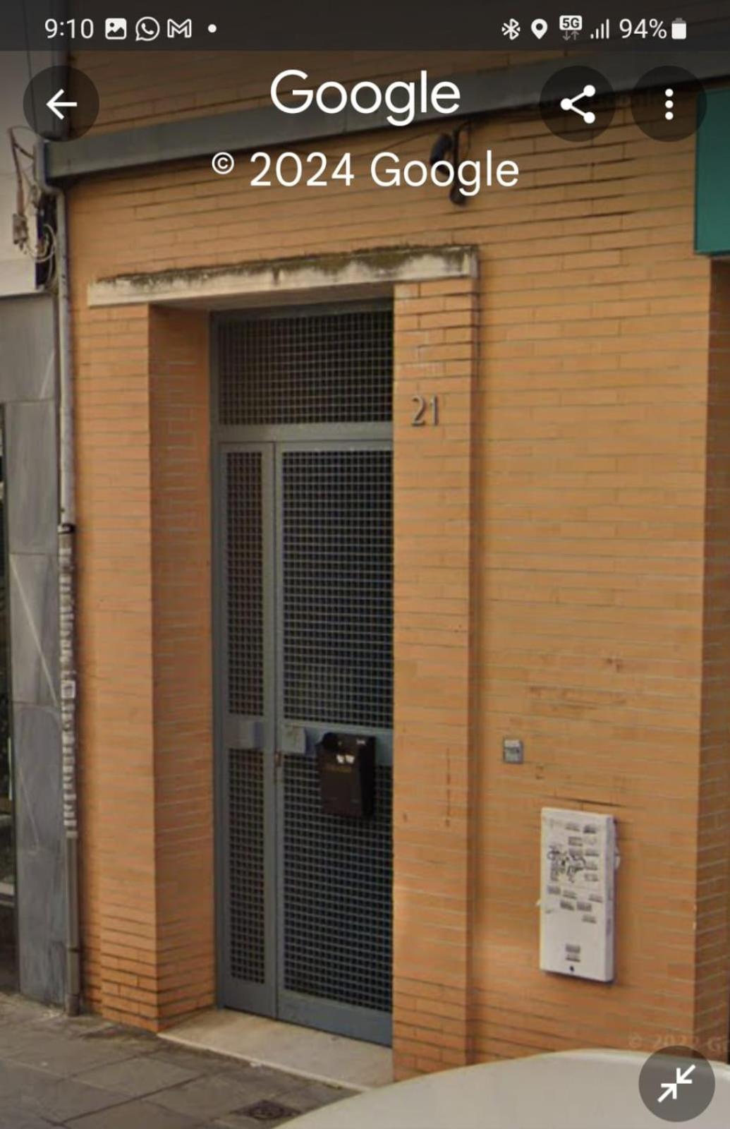 Appartement Virgen De La Victoria Sevilla