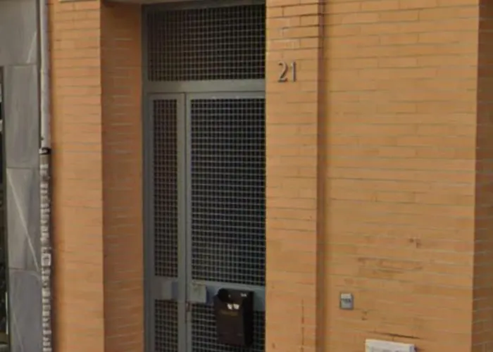 Apartamento Virgen De La Victoria